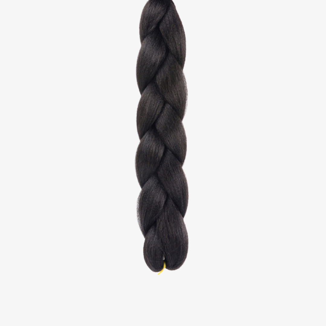 Free Braid Braiding Extensions