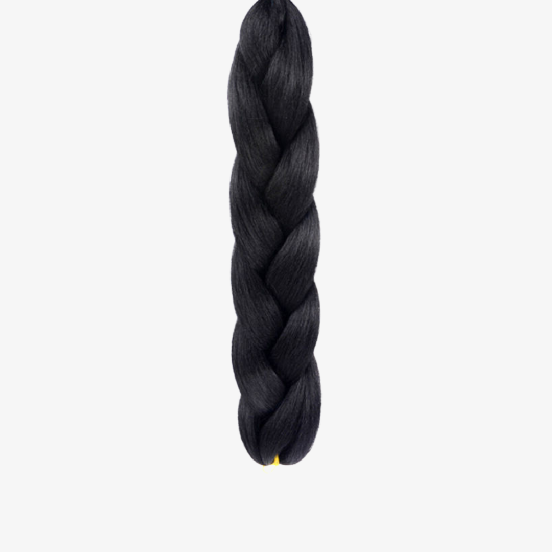 Free Braid Braiding Extensions