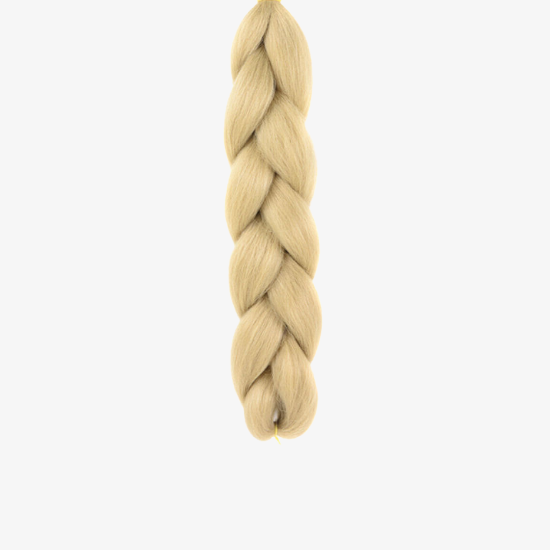 Free Braid Braiding Extensions