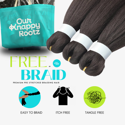 Free Braid Braiding Extensions